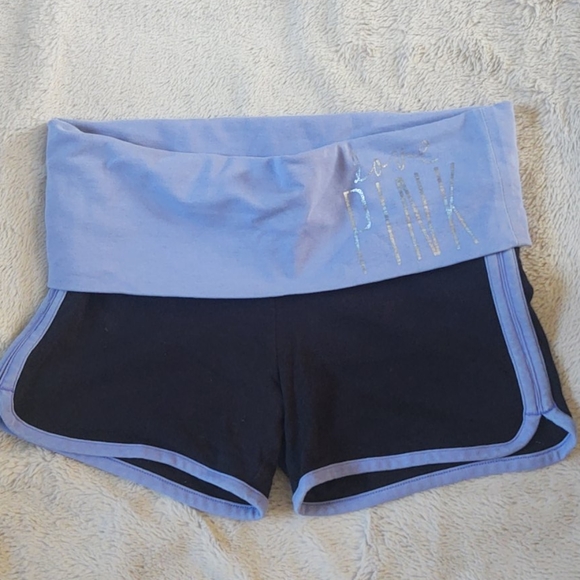 PINK Victoria's Secret Pants - 3/$20 Victoria Secret Pink yoga shirts sz xs